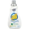 All 3x Free & Clear He Detergent 32fo