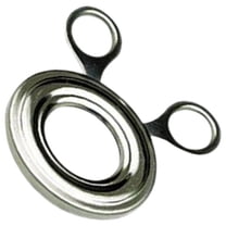 Kitchen Egg Clipper Metal Splitter Eggs Topper Stainless Steel Cutter Handheld Multifunction