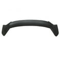 thumbnail image 4 of NINTE Rear Trunk Wing Spoiler for 2016-2021 Honda Civic Type-R Matte Black FK4 FK7, 4 of 6