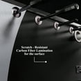 thumbnail image 6 of 58” Irvine Foosball Table Competition Size, Soccer, Accessories included by Barrington Billiards, 6 of 8