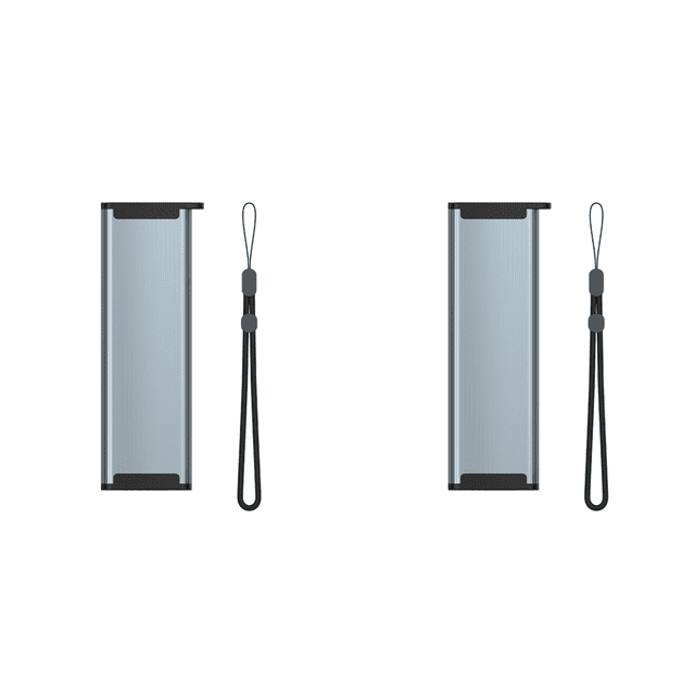 Lector Tarjetas Portátil 13 en 1 Alta Velocidad 5 Gbps USB3.0 Tipo C SD/TF3.0