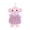 @003-Pink, variant on YiJuHui Elephant Hand Towel Super Absorbent Fast Drying Kitchen Bathroom Towel, Cute Animal Hand Towels for Home Decor, Soft Microfiber Washcloth with Hanging Loop