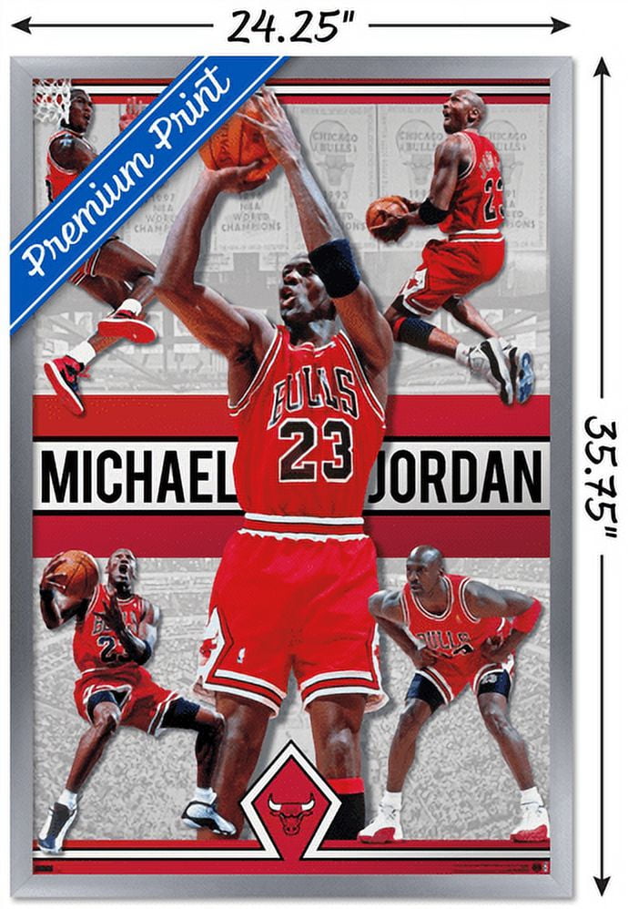 Michael Jordan Bulls Photos and Premium High Res Pictures
