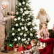 thumbnail image 5 of Decoraciones Del Árbol de Navidad un Conjunto de 16 Decoraciones de Navidad, Incluyendo Peluche Bolas de Navidad Y Varios Estilos de Decoraciones Del Árbol de Navidad, También Se Puede Usar para Otras, 5 of 6