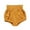 Yellow, variant on Ruyang Toddler Baby Bread Shorts Unisex Knit Harem Bloomers Loose PP Pants Diaper Covers Stretchy Under Shorts