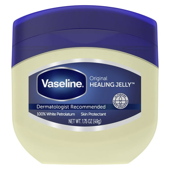 Trusted Dry Skin Relief Vaseline 1.75 oz