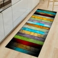 thumbnail image 2 of Kitchen Runner Mat Non Slip Rug Cushioned Anti-Fatigue Rug for Floor Home Office Sink and Laundry 15.8x23.6inch, 2 of 6