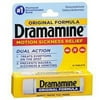 Dramamine Motion Sickness Relief Original Formula, 50 mg, 12 Count (Pack of 6)