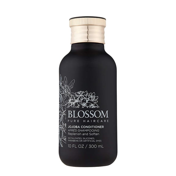 Blossom Pure Haircare Coconut BB Cream 5 Oz