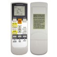 thumbnail image 1 of Mando a distancia CHAO para aire acondicionado Fujitsu universal, 1 of 4