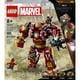 thumbnail image 2 of Set LEGO Super Héroes Anti-Hulk: Batalla de Wakanda 76247, 2 of 4