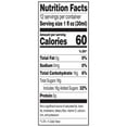 thumbnail image 4 of bettergoods Simple Syrup, 12 fl oz, Glass Bottle, 4 of 8