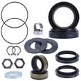 thumbnail image 5 of Front Axle Knuckle Seal Kit Compatible for Ford Super Duty F-250 F-350 F-450 F-550 Excursion 4X4 Trucks 1998-2004 Replace F81Z4A322AA, 5 of 16