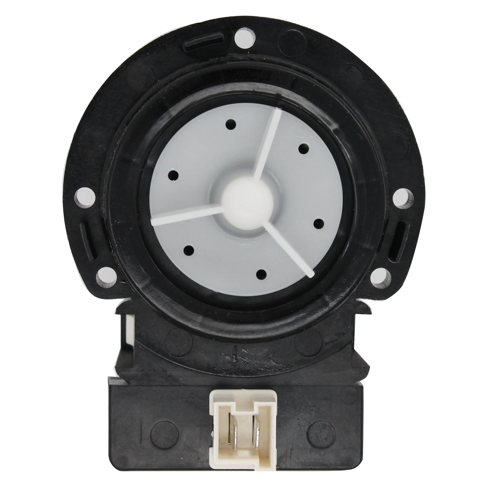 DC31-00054A Washer Drain Pump Replacement for Samsung WA45H7200AP/A2-0000 Washing Machine - Compatible with DC31-00054A Water Pump - UpStart Components Brand