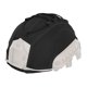 thumbnail image 2 of Fast Hat Cover Hat Pouch Transpirable Para Equipo Caza Camping Negro Sunnimix Cubierta protectora, 2 of 8