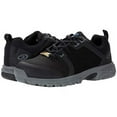 thumbnail image 2 of FSI Nautilus Womens Zephyr Oxford Shoes Black Size SD10 N1357 Footwear, 2 of 2