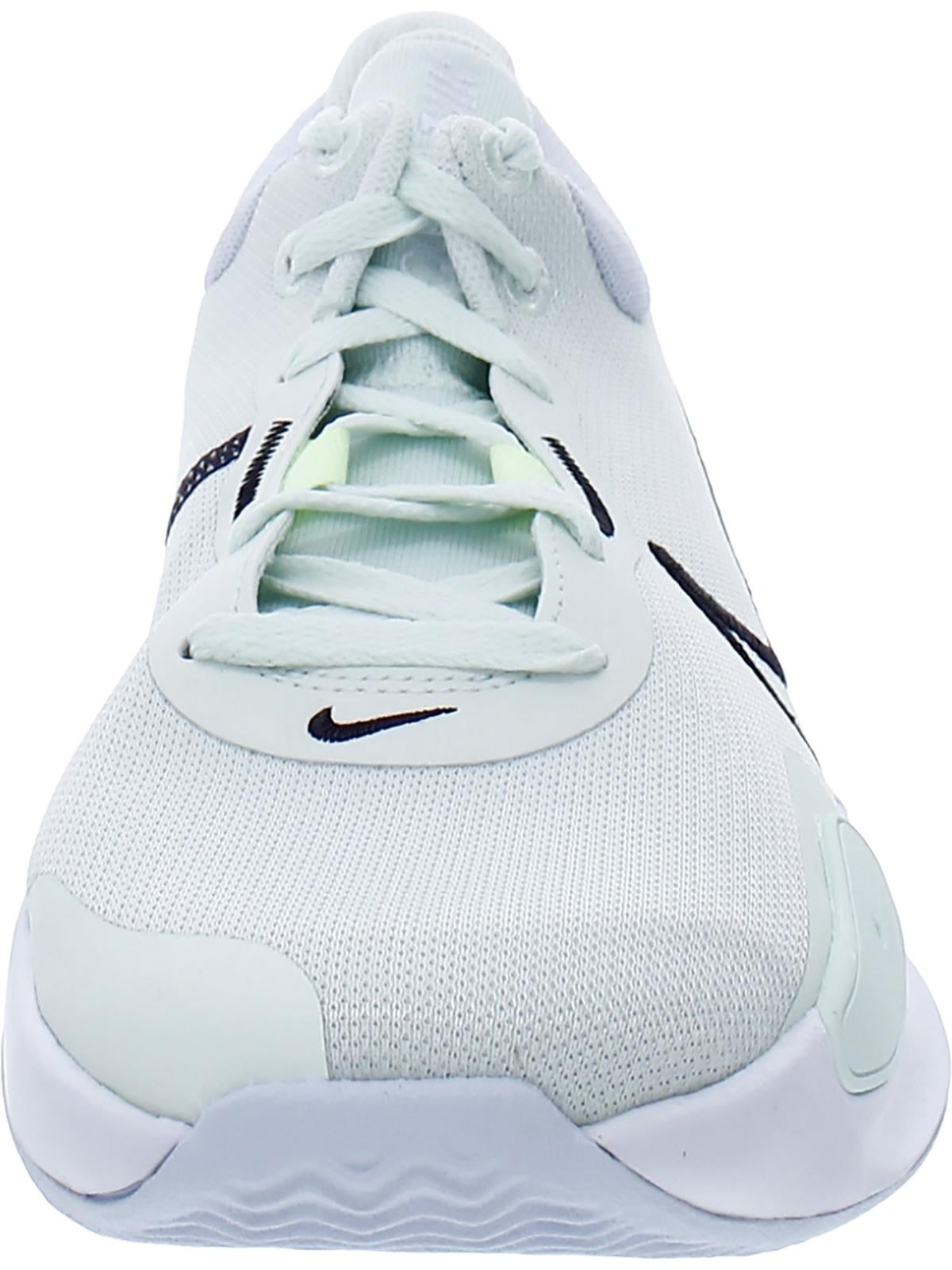 Nike Men's Renew Elevate III Basketball Shoes, Barely Green
