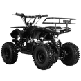 JOYRACER 36V Electric ATV Dirt Quad Electric FourWheeled ATV with 500W