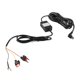thumbnail image 5 of Cable reductor de velocidad para grabadora de conducción con cableado fijo para cámara de salpicadero, para vehículos recreativos y camiones Estilo C, 5 of 9