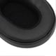 thumbnail image 3 of Protein Leather Replacement Ear Pads for Skullcandy Crusher 3.0 Wireless and Hesh 3 Headphones, Black Cushions Repair Parts, 3 of 5