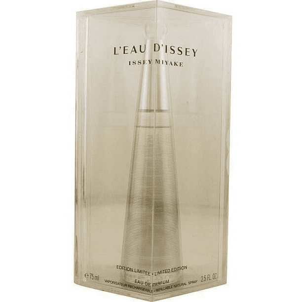 Issey Miyake L'Eau d'Issey Édition Limitée pour Elle EDP 75ml / 2.5oz