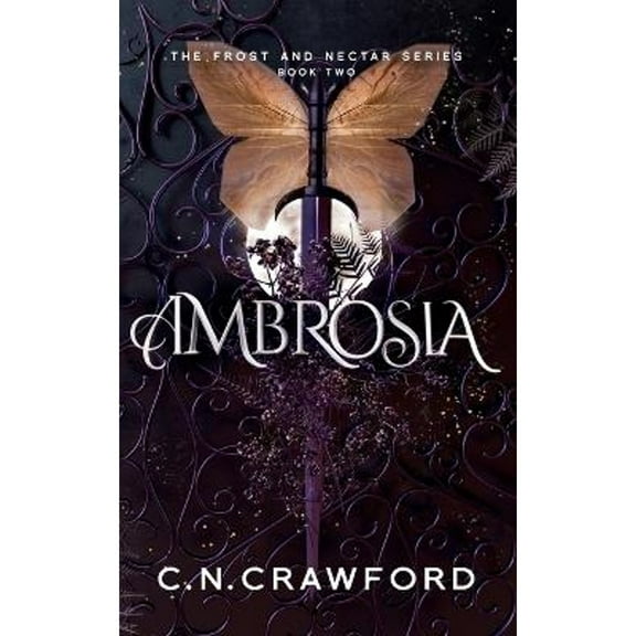 Ambrosia (Paperback)