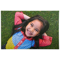 12x18 Galley Wrapped Canvas