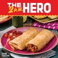 thumbnail image 5 of El Monterey Signature Shredded Steak and Cheese Chimichangas 54 oz, 12 Count (Frozen), 5 of 14