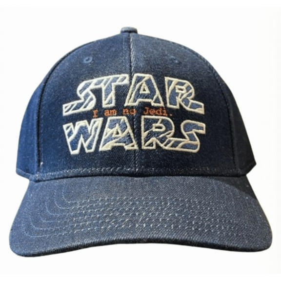 Disney Parks Ahsoka Tano Baseball Hat by Ashley Eckstein Star Wars: Rebels New