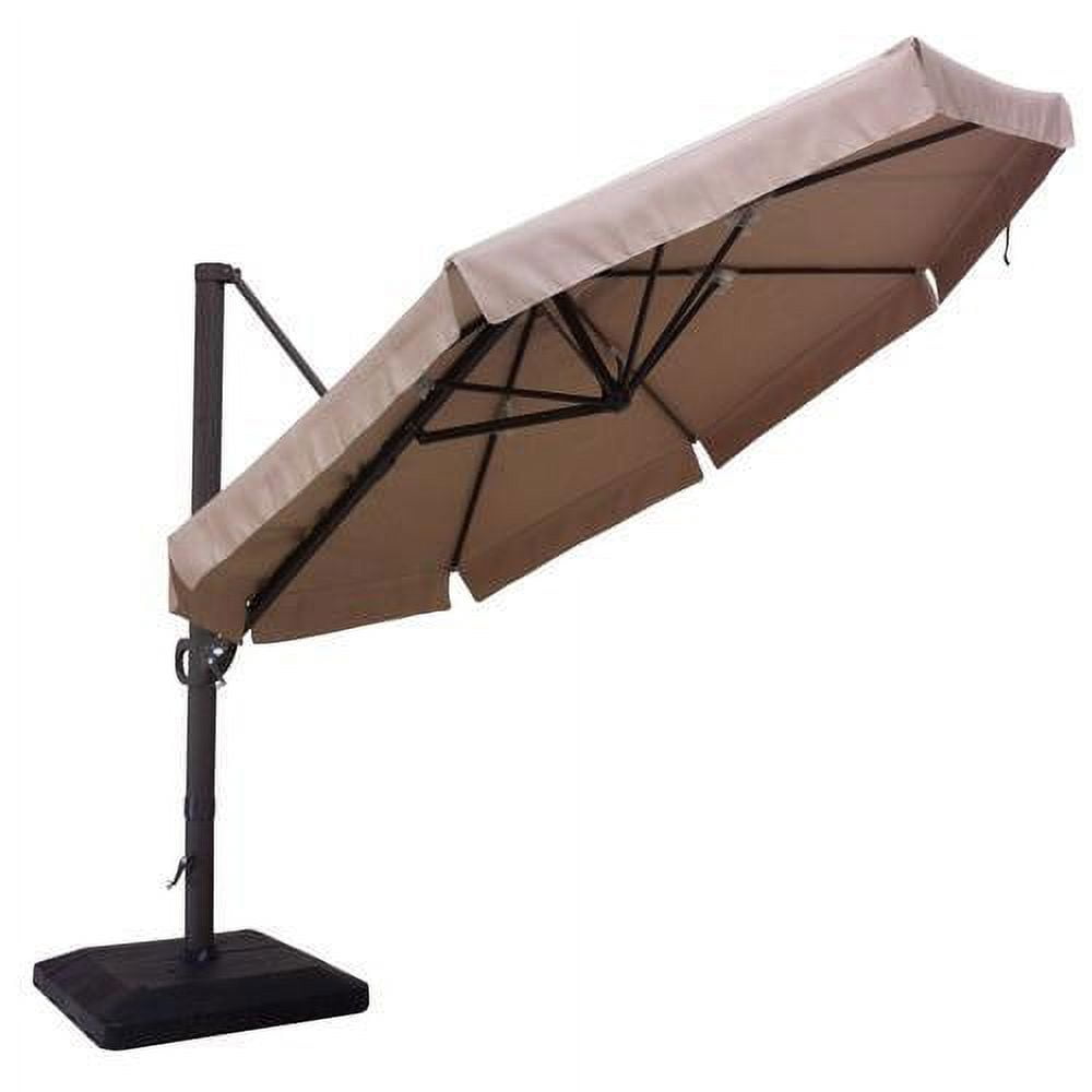 Menards sale patio umbrella
