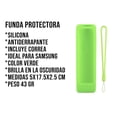 thumbnail image 2 of Funda Para Control Samsung Silicon Case Protector, 2 of 11