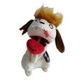thumbnail image 2 of Juguete WoofPack Perro zombie Peluche Original Para Perro WoofPack Perro Zombie, 2 of 4