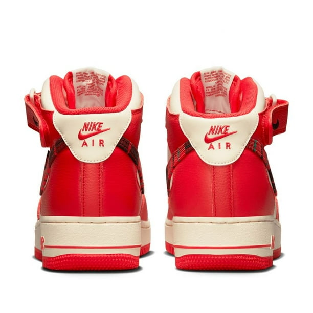 Tenis Nike Air Force 1 Mid 07 LX Bodega Aurrera en linea