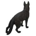 thumbnail image 4 of Dog Model Ornament, PVC Dog Model Toy, Durable Lovely Beautiful Non- For Present Home 853,884, 4 of 8