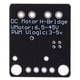 thumbnail image 2 of BRILLAR Placa de control para motor de CC DRV8871 BOB Módulo de accionamiento 3.6A Puerto de control PWM para impresora Electrodomésticos Equipos industriales, 2 of 9