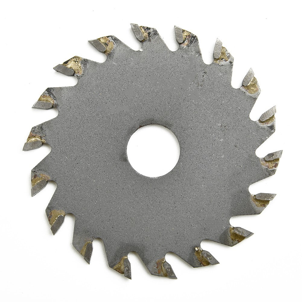 Lot Of 3 HSS Mini Circular Saw Blade Set For Steel Wood Granite Cutting Durable 