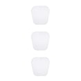 thumbnail image 1 of relayinert Boot Stretcher 12Inches Rolled Up Support Shape Form Maintenance Organize Accessories Ventilation Helper Household Use clear 3Set, 1 of 6