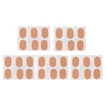 thumbnail image 2 of Parches para callos, 30 piezas, parche para callos de maíz, almohadillas para callos de pies, parches para callos de maíz, muy versátiles, 2 of 14