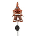 thumbnail image 4 of Home Decorative Tiki-Tohua Solar Lighted Garden Stake, 4 of 7