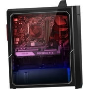 Asus ROG Strix G15DS, AMD Ryzen 7 7700X, NVIDIA Geforce RTX 4070, 16GB RAM, Windows 11 Home, G15DS-DH774