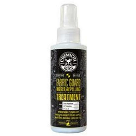 Chemical Guy SPI21004 4 oz Fabric Guard Interior Protector