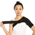thumbnail image 4 of Shoulder Brace - Adjustable and Comfortable for Pain Relief, 4 of 6
