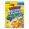 thumbnail image 2 of Berry Kids Krunch Cereal, 13 oz- Pack of 2, 2 of 2