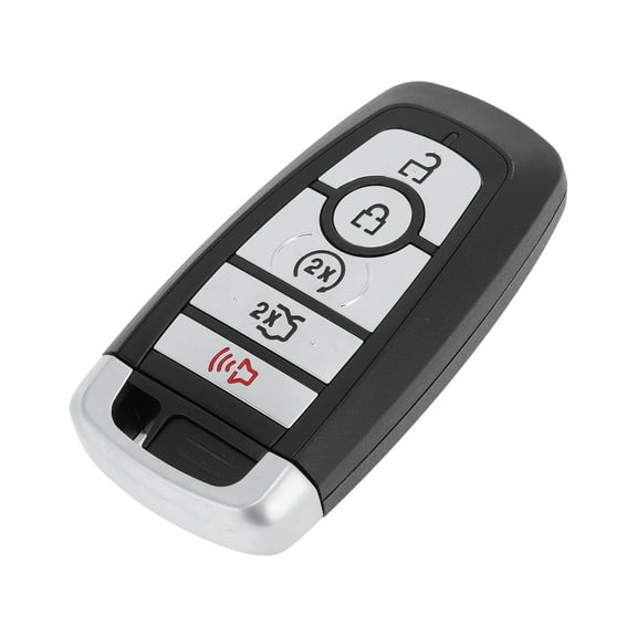 M3NA2C931426 902MHz Keyless Entry Remote Key Fob for Ford Edge 2017-2020 for Ford Explorer 2018-2020 ID49 Replacement Car Key