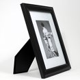 thumbnail image 2 of Lawrence Frames 536057 Gallery Frame - Black- 0.71 in., 2 of 3