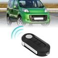 thumbnail image 4 of Transmisor de control remoto Llave de entrada sin llave para automóvil de 3 botones ANGGREK Otros, 4 of 8