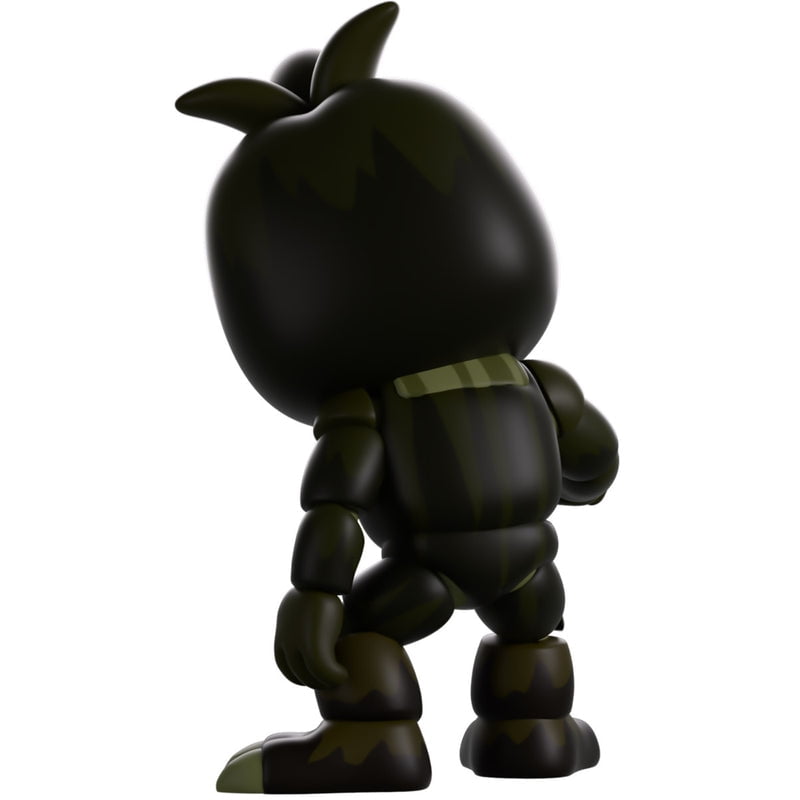 Youtooz: FNAF Collection Phantom Chica Vinyl Figure #63