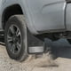 thumbnail image 5 of Guardabarros Caterpillar Heavy Duty Splaps Pro, 4 unidades, 5 of 8