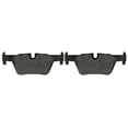 thumbnail image 2 of Geelife Rear Ceramic Brake Pad Kit for BMW 428i 320i xDrive 328i xDrive 430i Gran Coupe, 2 of 7