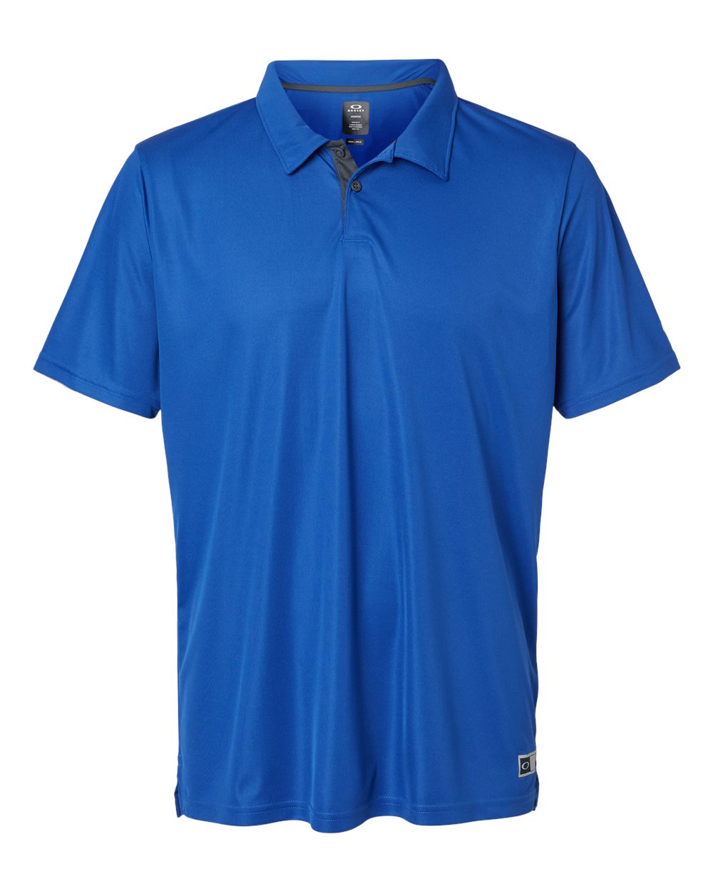 Oakley - Team Issue Hydrolix Polo - FOA402993 - Team Royal - Size: M -  